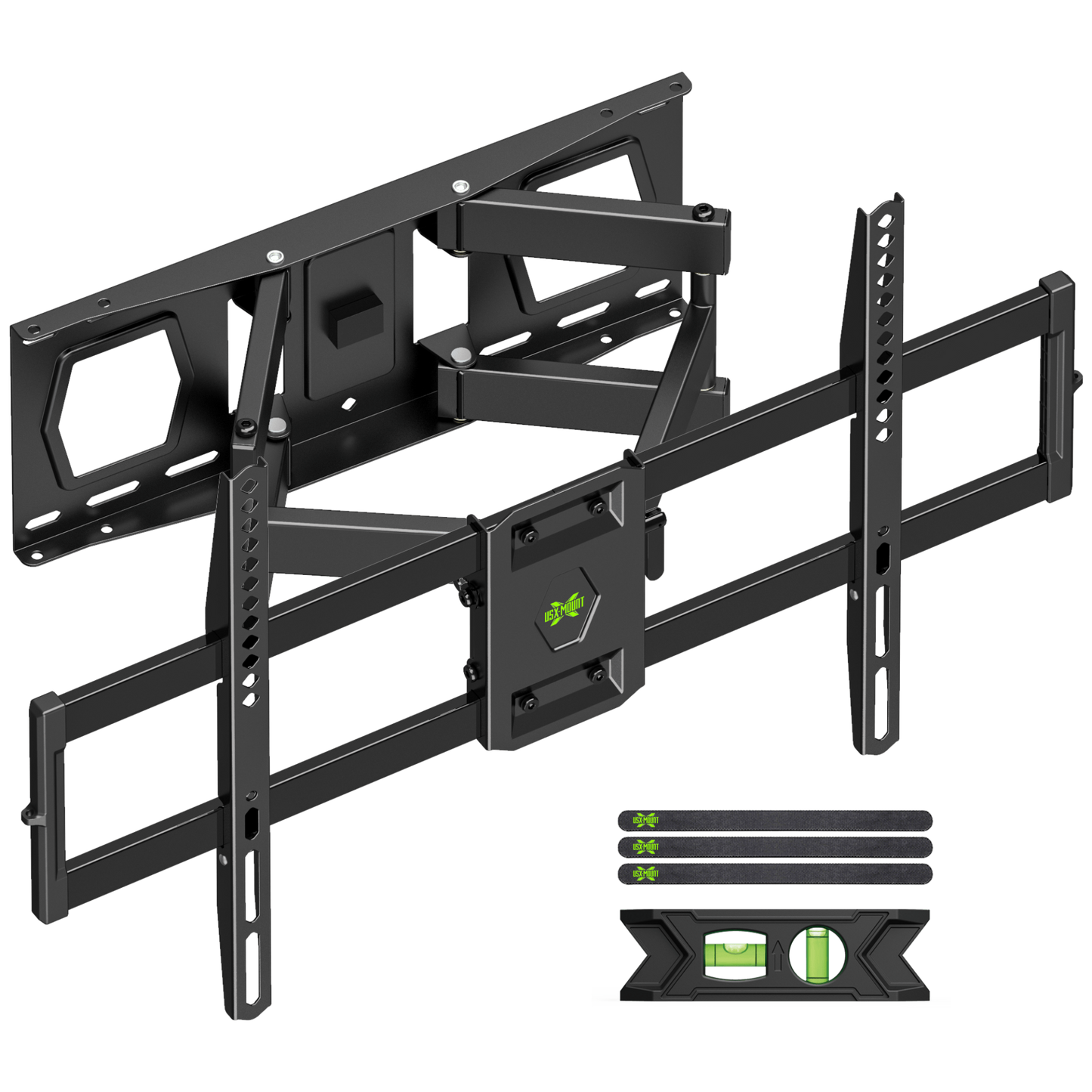 Soporte De Pared De Television 37-86 Vesa 600*400 Xml028k Usx Mount