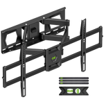 Soporte De Pared De Television 37-86 Vesa 600*400 Xml028k Usx Mount