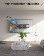 Soporte TV USX MOUNT 42-82” Full Motion 120lb XML030-K