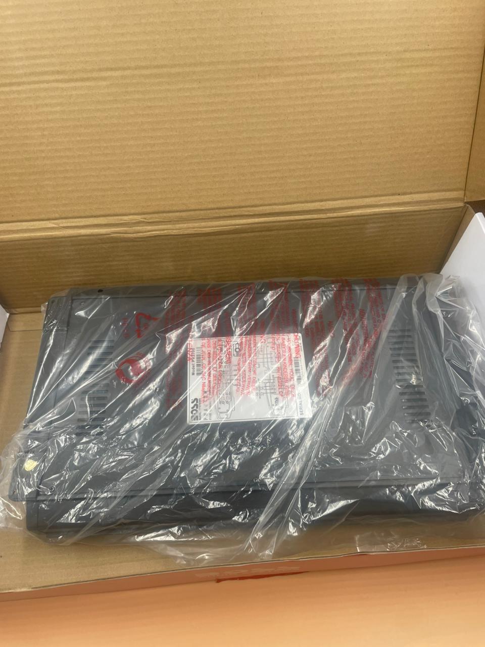 Boss Audio PV3700 Phantom 3700W 5. (USADO)