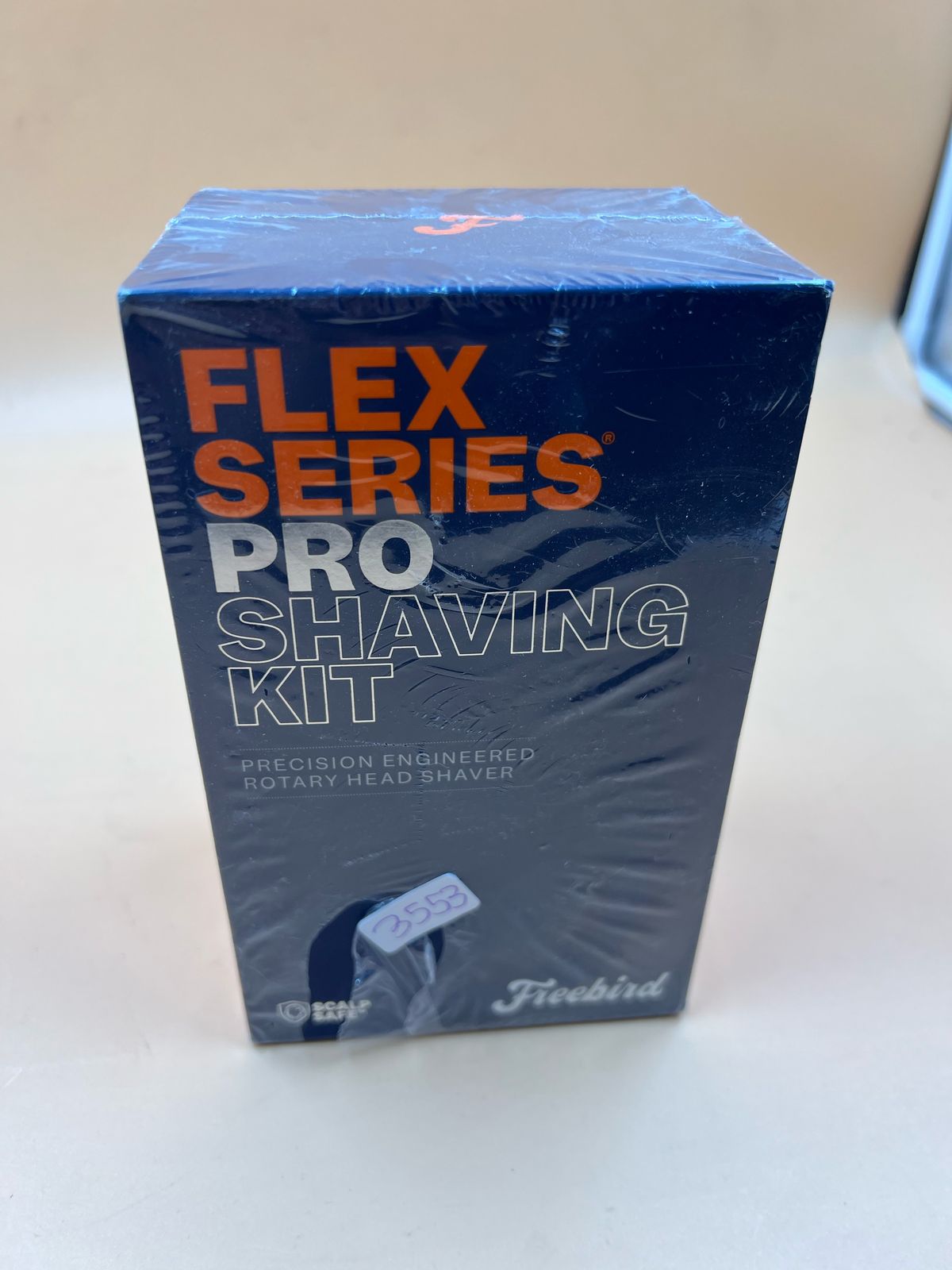Freebird Flexseries Pro Afeitadora Cabeza Eléctrica