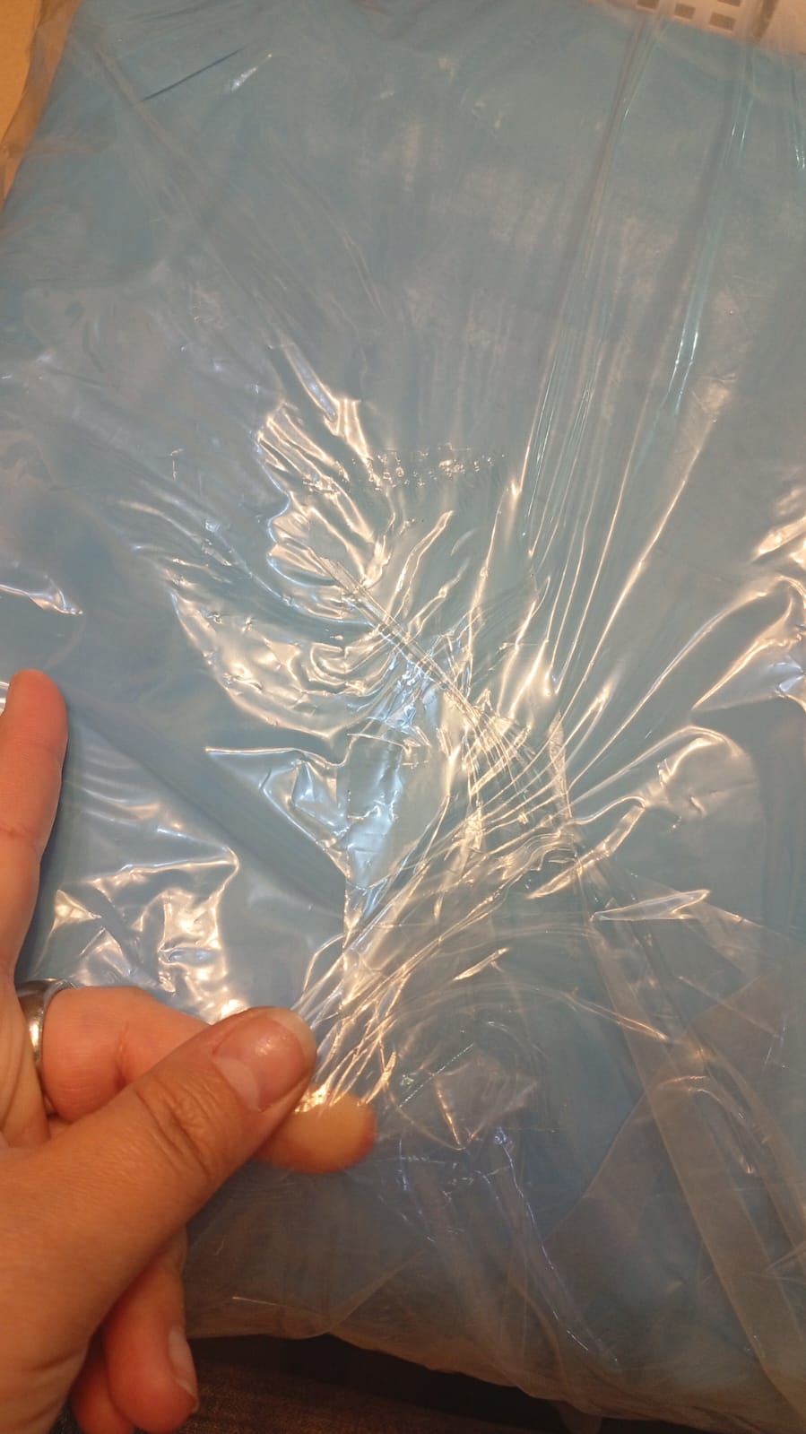 Piscina inflable, Zoetime, PVC, 765 Gal. para niños y adultos, jardín o patio.