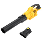 Soplador de Hojas Inalámbrico  21 V