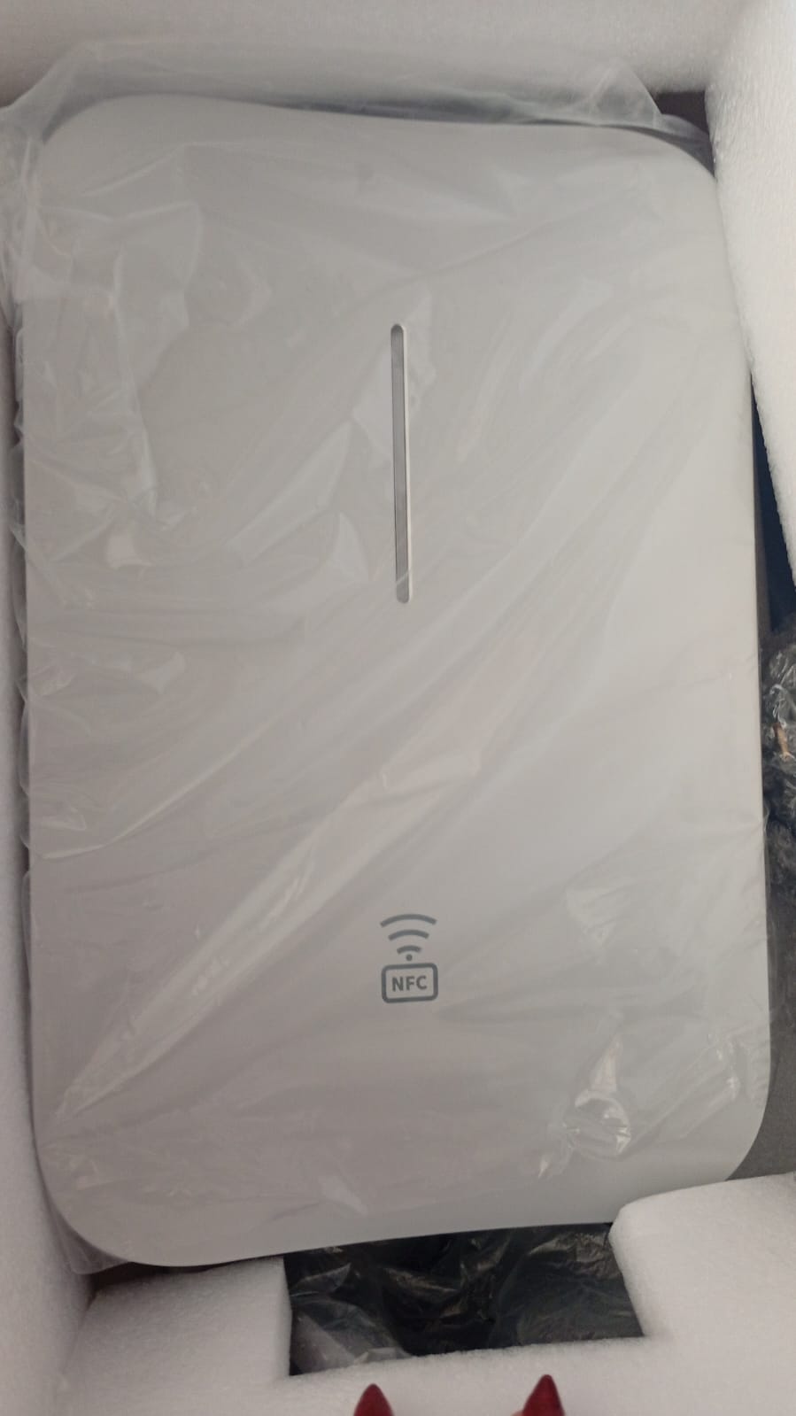 Cargador Ev De Nivel 2, Coneccion Tipo Nema, Tarjeta Rfid.