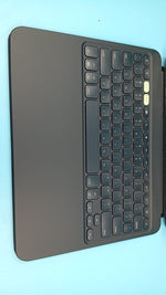 Funda con teclado para tablet, Pro Keys 2, iPad Air 13" M2.