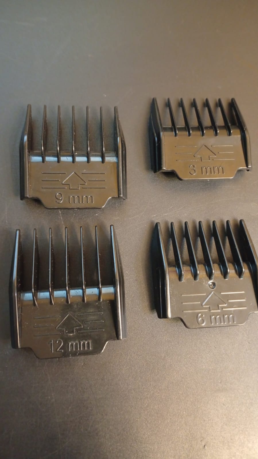 Cortapelos para perros Ceenwes, recargable, inalámbrico, (USADA).