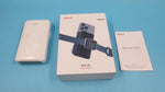 Power Bank iWALK Magnético 10000mAh iPhone 16/15 Carga Rápida