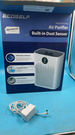 Purificador De Aire Inteligente Para El Hogar ECOSELF (USADO)
