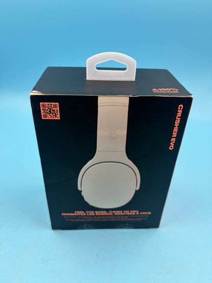 Audifonos Bluetooth Skullcandy Crusher Evo