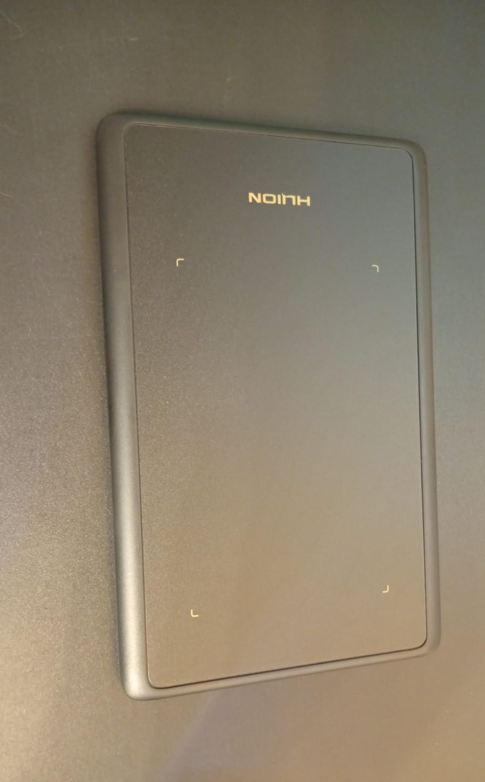 Tabletas de Escritura Digital, HUION Inspiroy H420X, 4X2".