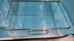 Set 3 Organizadores De Refrigerador Con Separadores