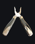 Herramienta multiusos Traveler MT842I-8G, Con estuche.