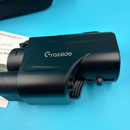 Adaptador Tesla NACS a CCS1 Carga Rápida 500A 1000V (USADO)