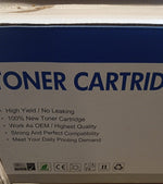 Cartuchos de tóner, Alto Rendimiento, Brother TN850/TN820 4pack