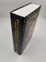 Encyclopedia of Knot Theory