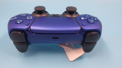 PlayStation 5 Control inalámbrico DualSense Chroma Indigo CAJA ABIERTA