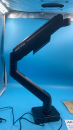 Brazo de monitor ARES WING  para pantalla de 17 a 49 pulgadas.