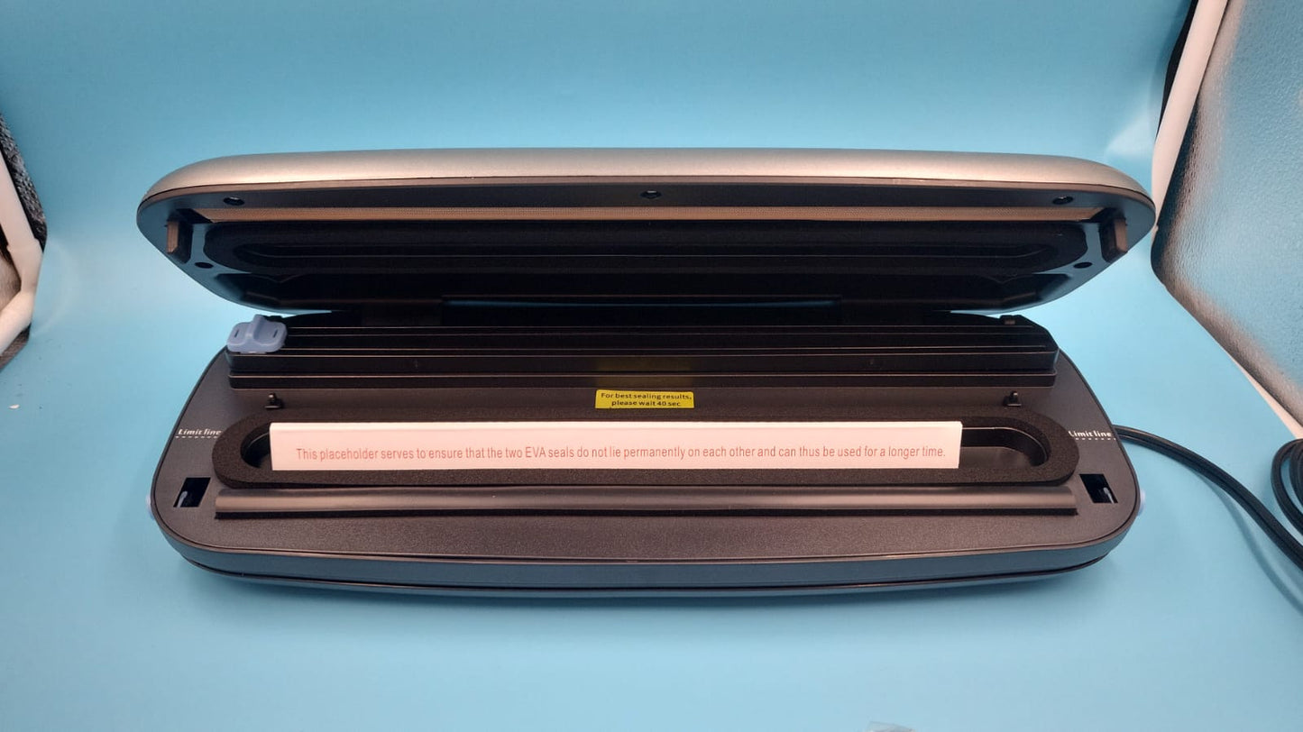 Máquina del sellador del vacío de la comida V61. ZOKOP