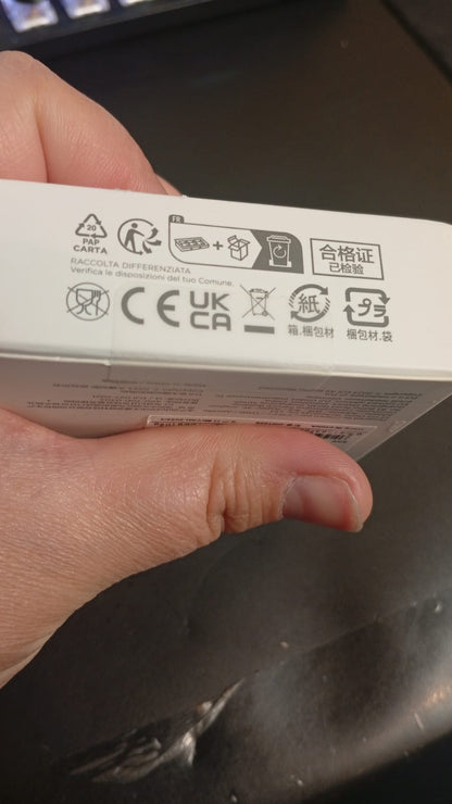 Adaptador de cámara DJI Mic 2, Compatible con cámaras Sony.