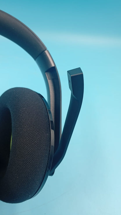 Auriculares alámbricos, Xbox One Stereo Headset Edition. (SIN CAJA).