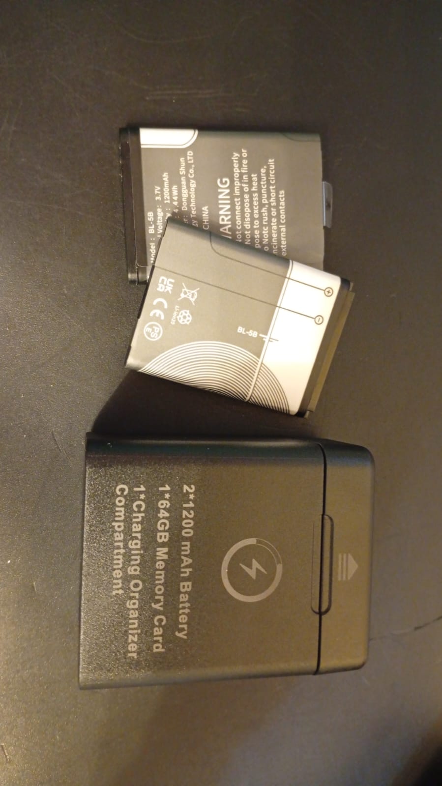 Cámara digital de doble pantalla 5K, 80 MP, para vlog y apps.