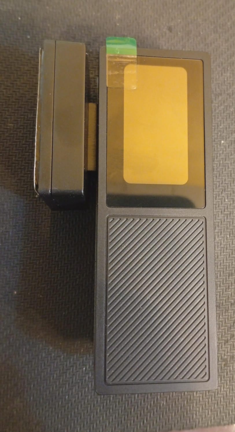 Dashcam, grabación en Bucle, Sensor G, WiFi 2K, Tarjeta SD 64GB.