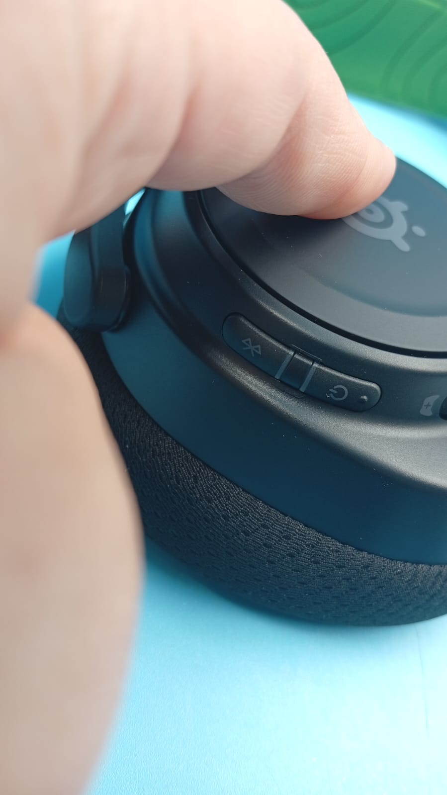 Auriculares Multi-Plataforma Nova, Compatible con Xbox, PC, PS y Switch.