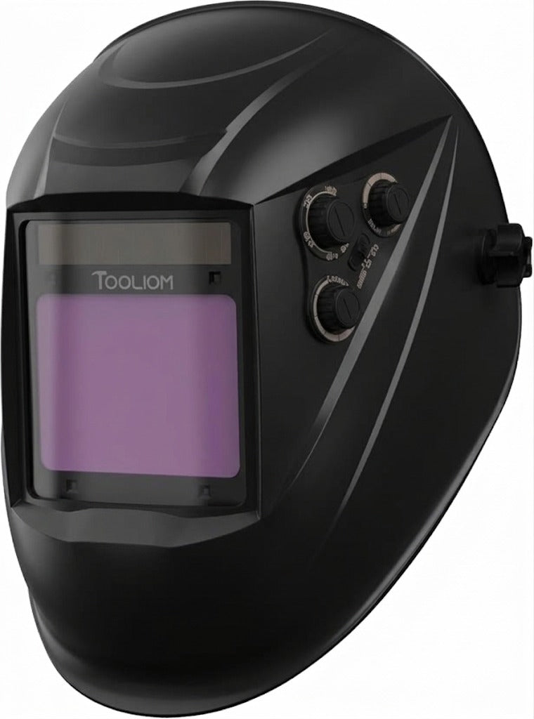 Casco de soldadura TOOLIOM TL-POP-Q108 SERIES