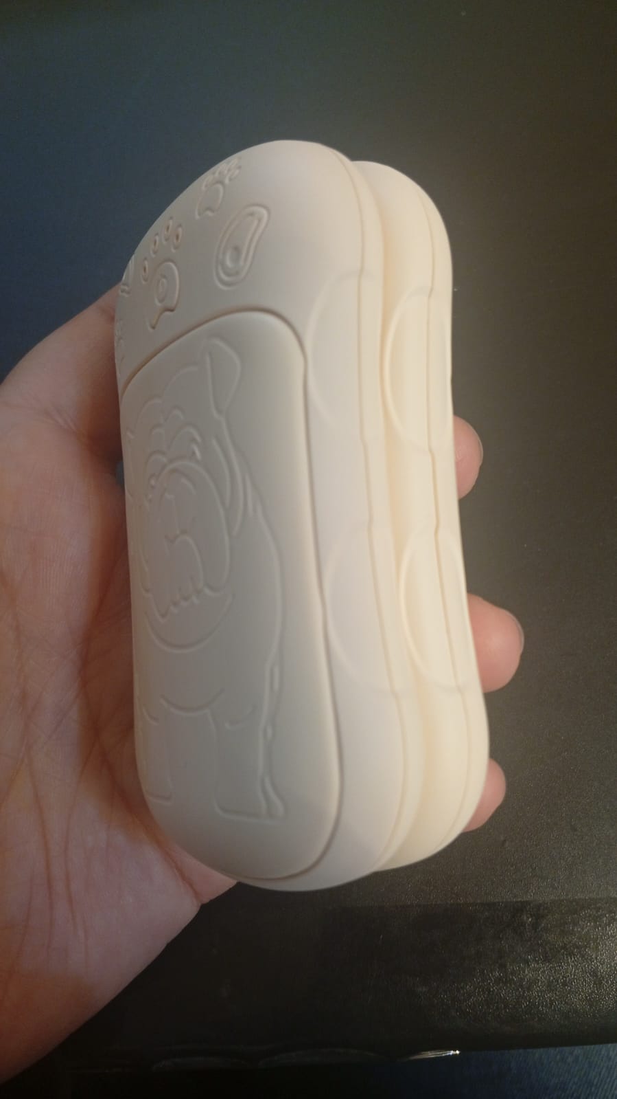 Calentadores de manos recargables, magnéticos, recargables.