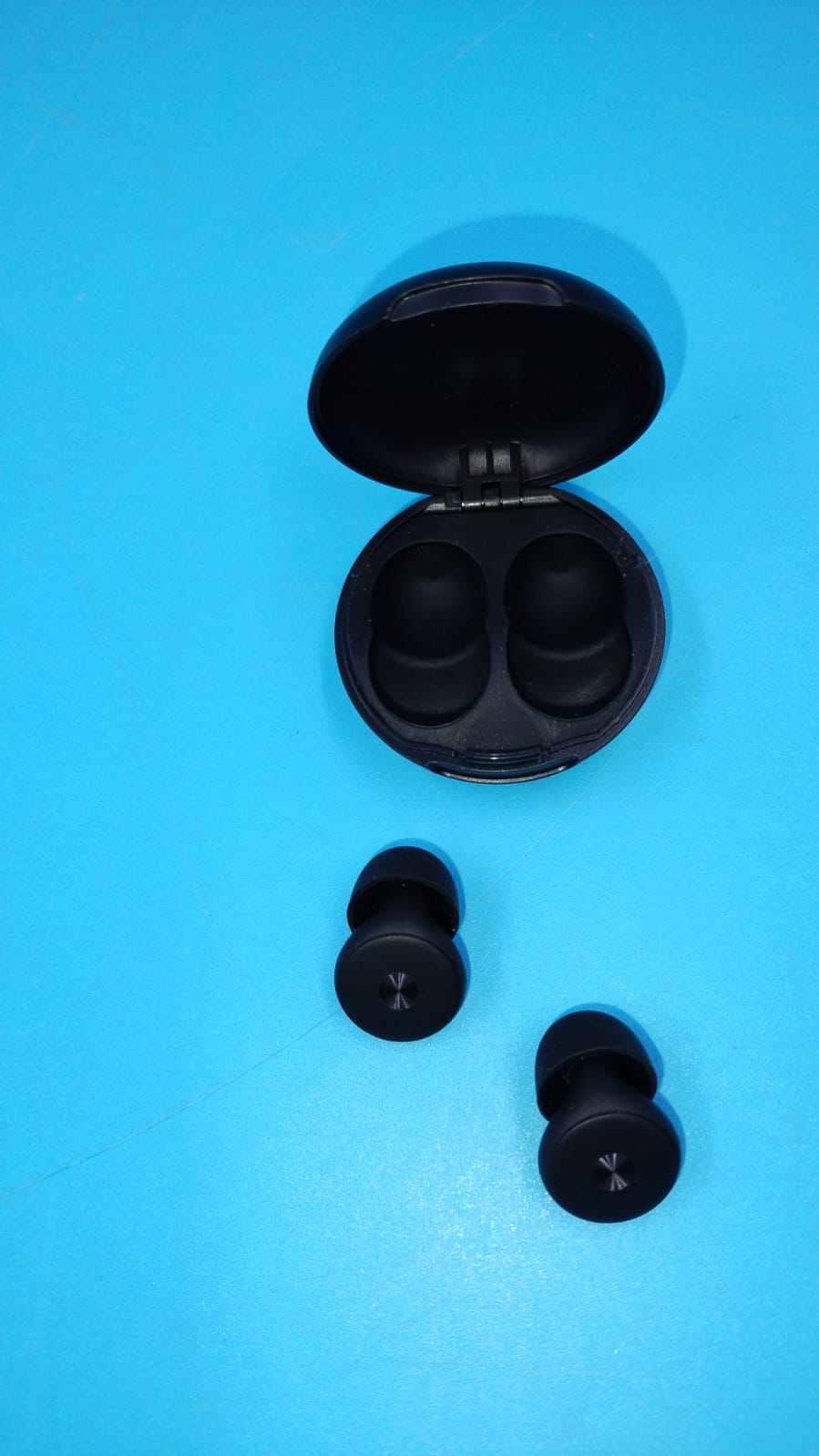 Tapones para los oídos, 0.1 oz, ultracómodos, reducción de ruido.