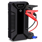 Arrancador portátil para coche 2.0 12V