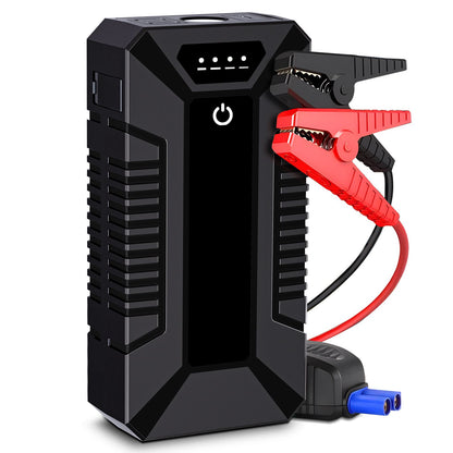 Arrancador portátil para coche 2.0 12V