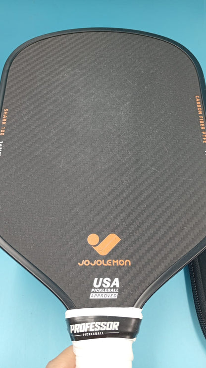 Pala de pickleball Jojolemon T700+3K 16mm (USADO)