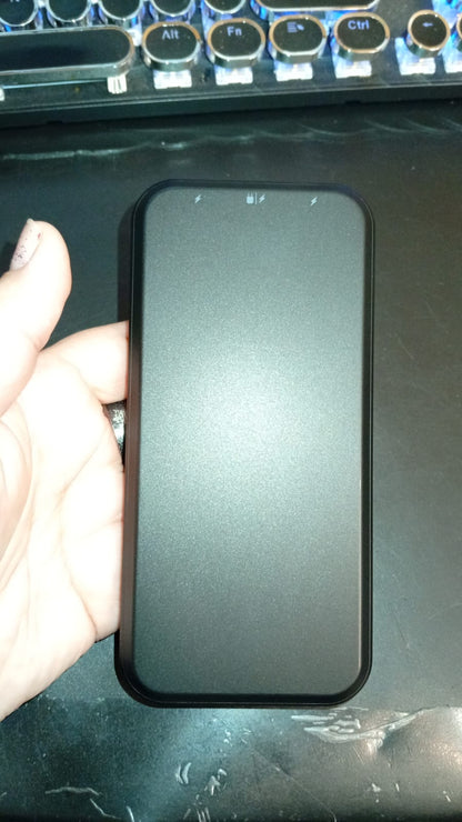 Batería externa portátil de 10 000 mAh, Mophie prime 10 (USADA)