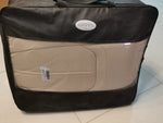 Fundas Asiento Automóviles KIDYACWST Beige Delanteras y Traseras