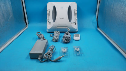 Robot Limpia Ventanas Inteligente Fmart W6 3800Pa