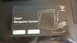 Dispositivo de navegación GPS, para vehículos, Bluetooth, de 7".