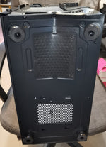 Gabinete PC Gamer MUSETEX K2  3 Ventiladores usado