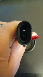 Bombillas LED para faros delanteros, H8, H9, H11, 6500K.