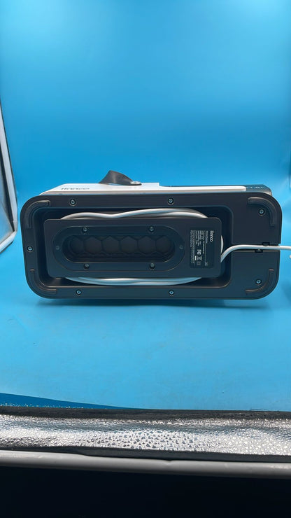 IINNOO A100 - Aspiradora y Secador de Pelo para Perros.(USADO)