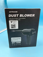 MTRACE Plumero de aire comprimido Soplador de aire (USADO)