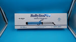 Plancha De Rizo De Titanio  BaBylissPRO BNTW150XLUC.