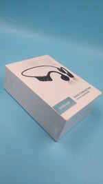 Auriculares De Conducción Ósea Gavhaio Hs2 Open Ear