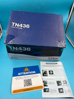 Tóner Compatible Brother TN436 4 Colores BK, C, M, Y (USADO)