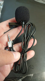 Set de Micrófonos Inalámbricos Tonor TW388, UHF 8 X 12 (USADO)