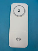 Estacion Carga Wireless Magnetica Multi Dispositivos Qi
