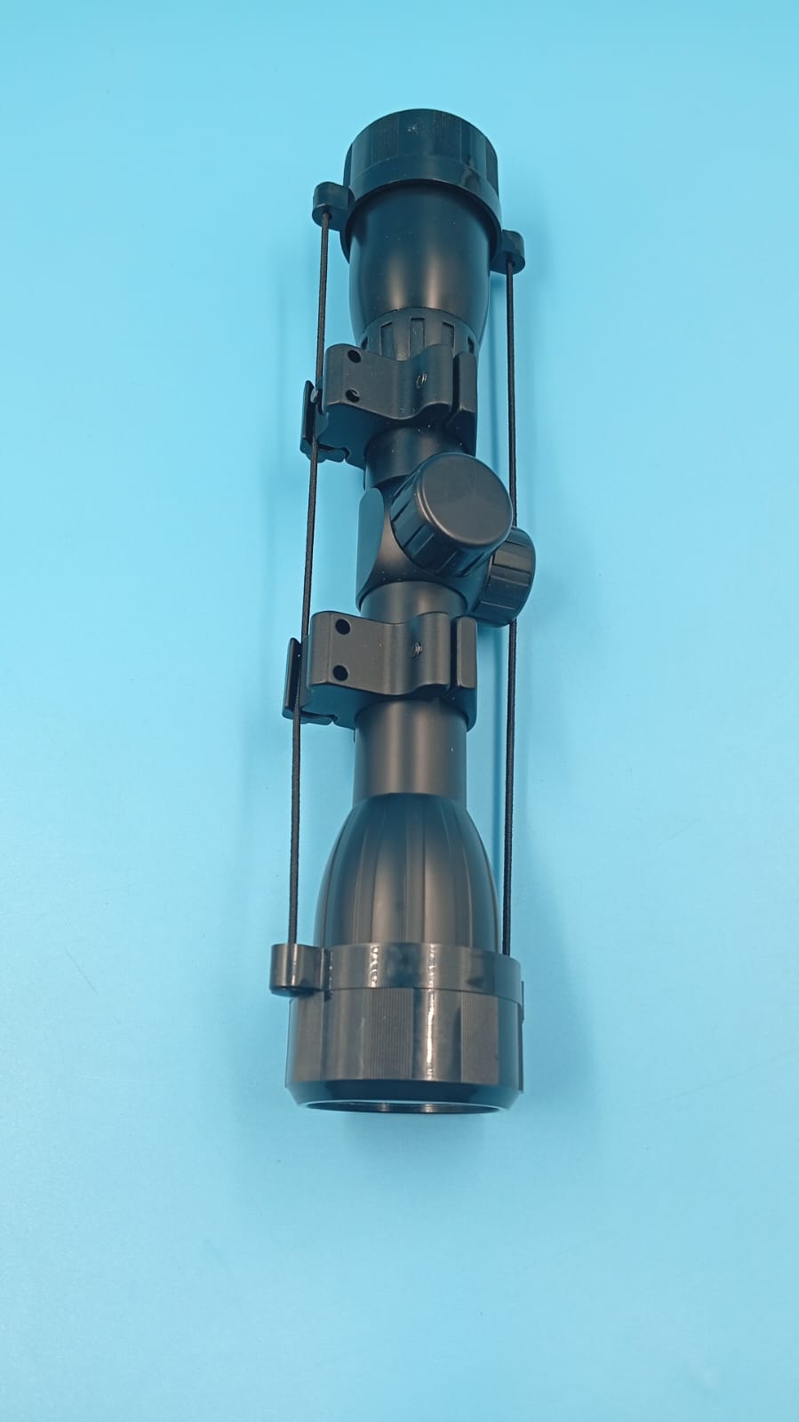 Rifle Deportivo Gamo Swarm Whisper Multi-shot Calibre .22".