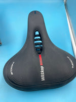 Wittkop - Asiento de Bicicleta para Hombres y Mujeres.