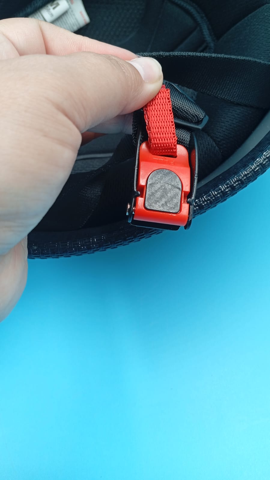 Medio casco de motocicleta, diseño retro-alemán, Certificación DOT.