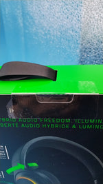 Auriculares inalámbricos Razer Barracuda X Chroma, RGB HyperClear